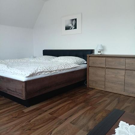 Ubytovani Trojakova Appartement Český Krumlov Buitenkant foto