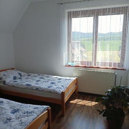 Ubytovani Trojakova Appartement Český Krumlov Buitenkant foto