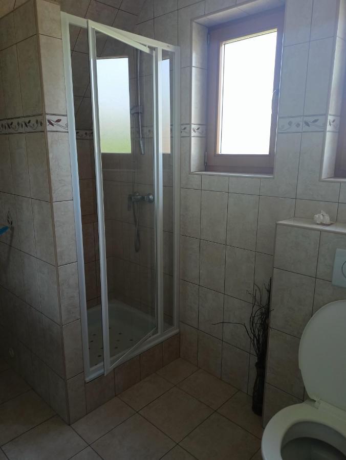 Ubytovani Trojakova Appartement Český Krumlov Buitenkant foto