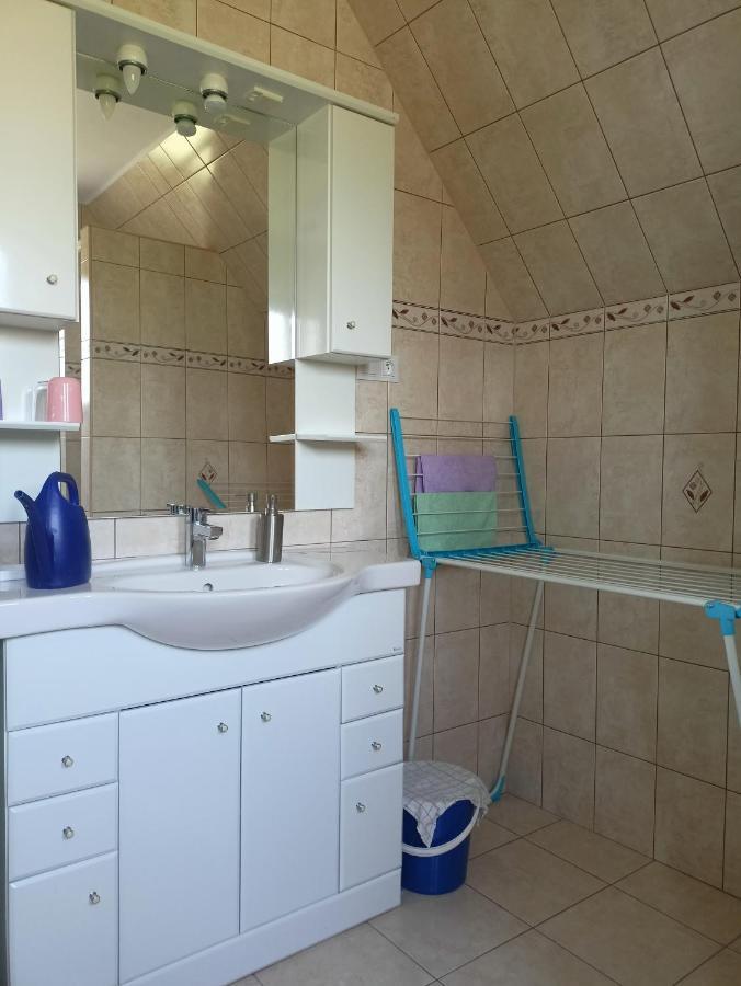 Ubytovani Trojakova Appartement Český Krumlov Buitenkant foto